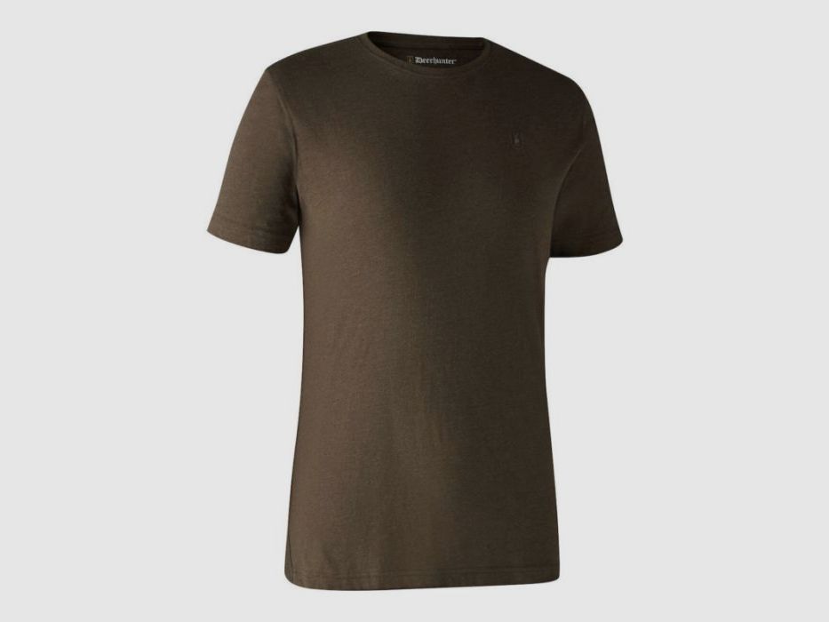 Deerhunter H-T-Shirt Zestaw Podstawowy, zdjęcie 7 z 10