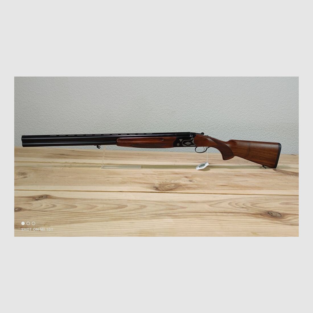 Gladius Bockflinte