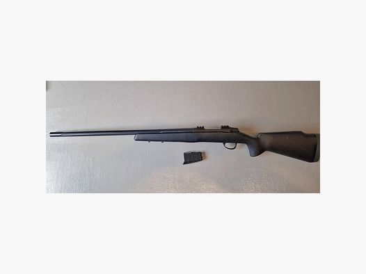 Sako A7 Roughtech Range .308 Bullbarrel kanneliert
