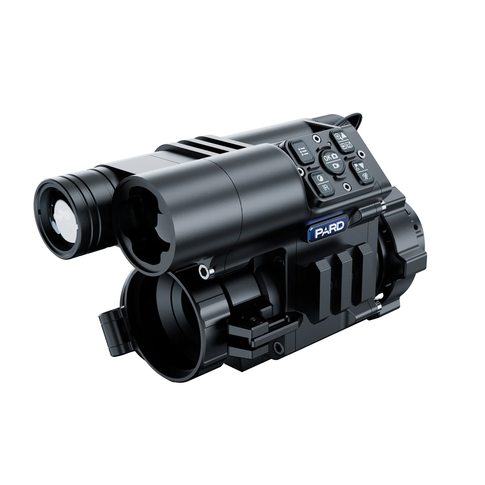 Pard FD 1 – 850