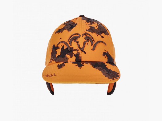 BLASER Blaze Orange Insulated Kappe