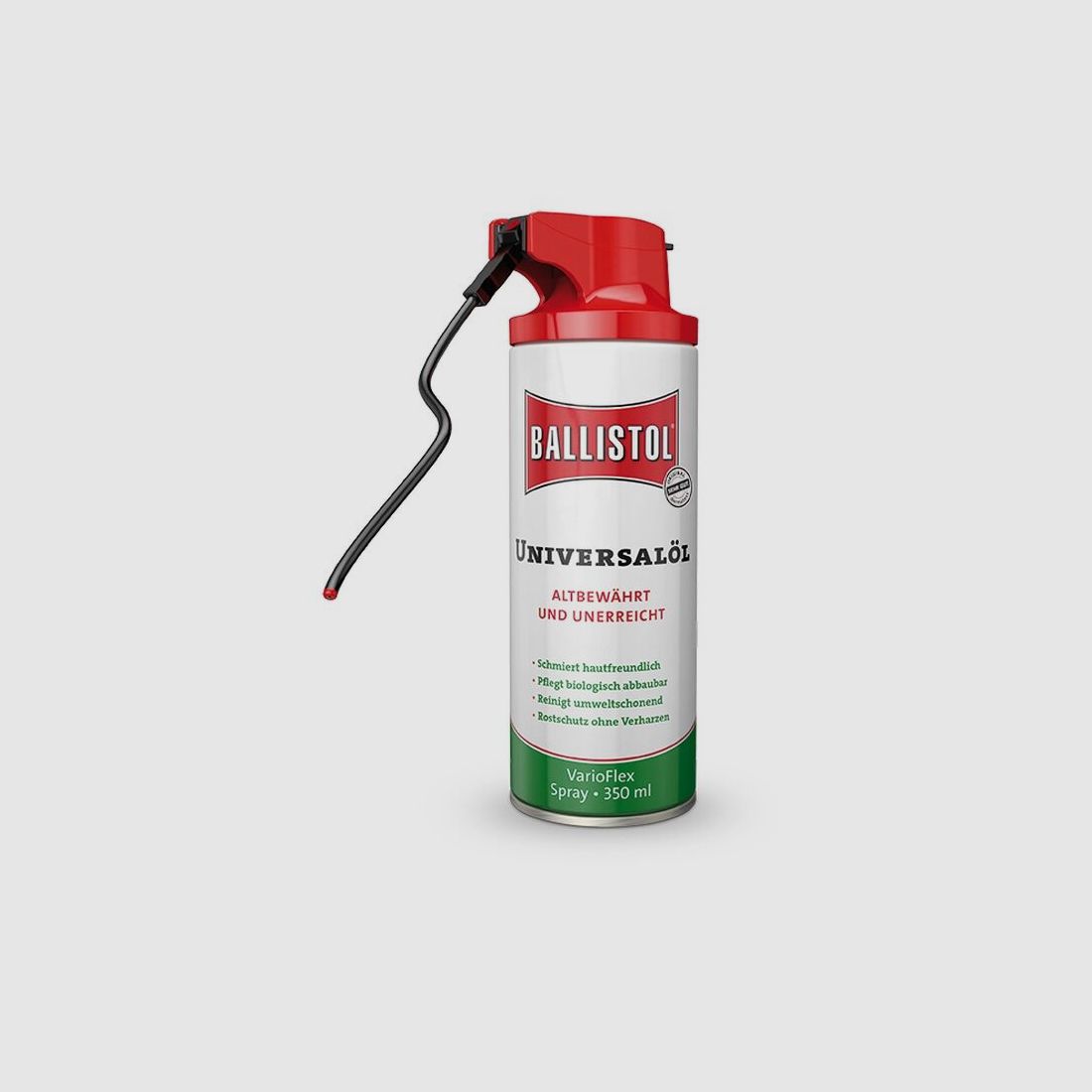 Ballistol Universalöl VarioFlex Spray 350 ml