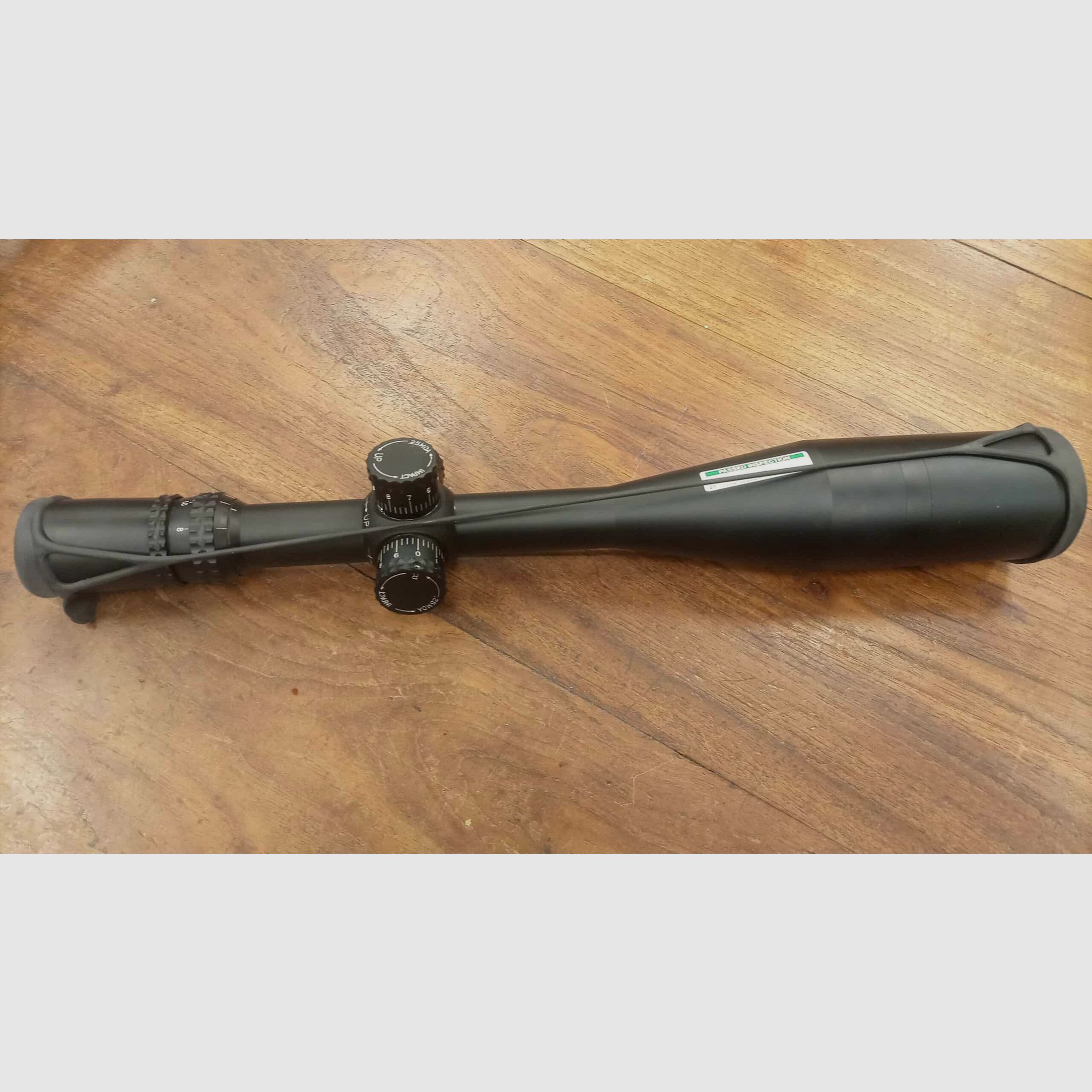 NIGHTFORCE NXS 12-42×56 Reticle CH2, image 1 of 4