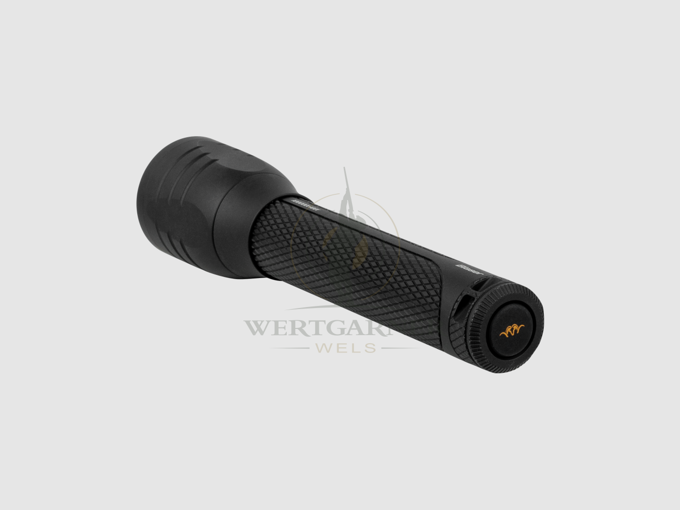 Blaser EDL 300 Taschenlampe schwarz, Bild 1 von 3