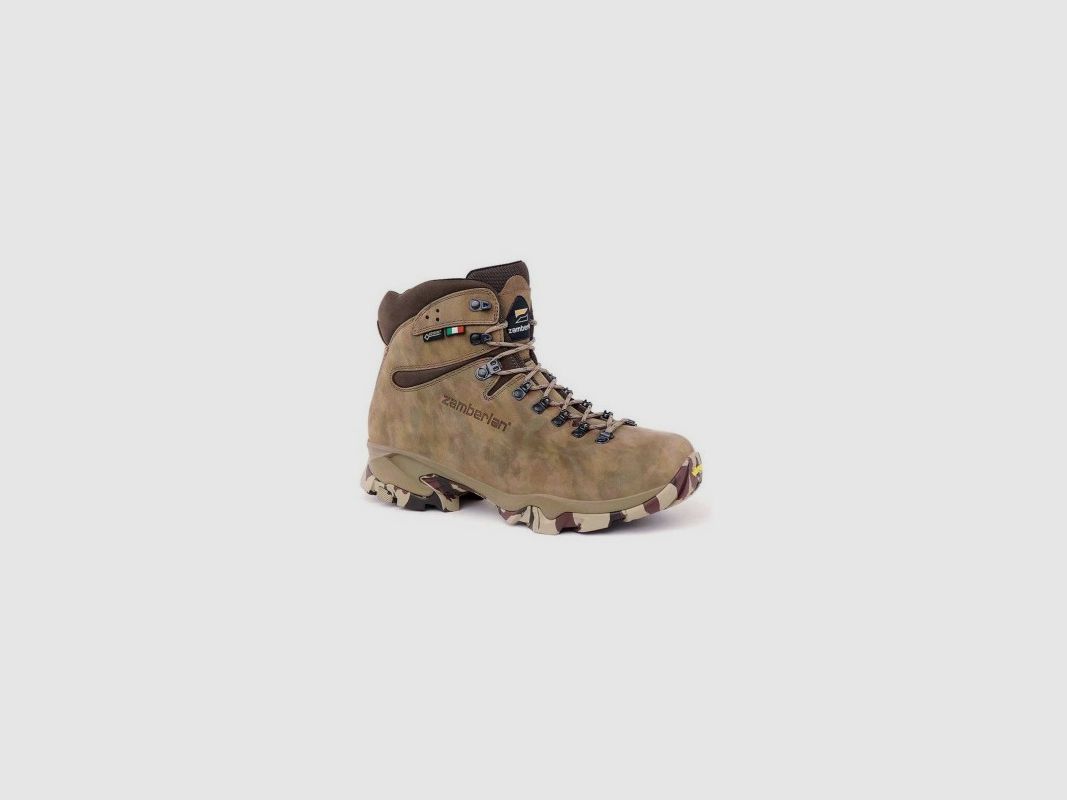ZAMBERLAN Leopard GTX RR WL Stiefel, Bild 2 von 2