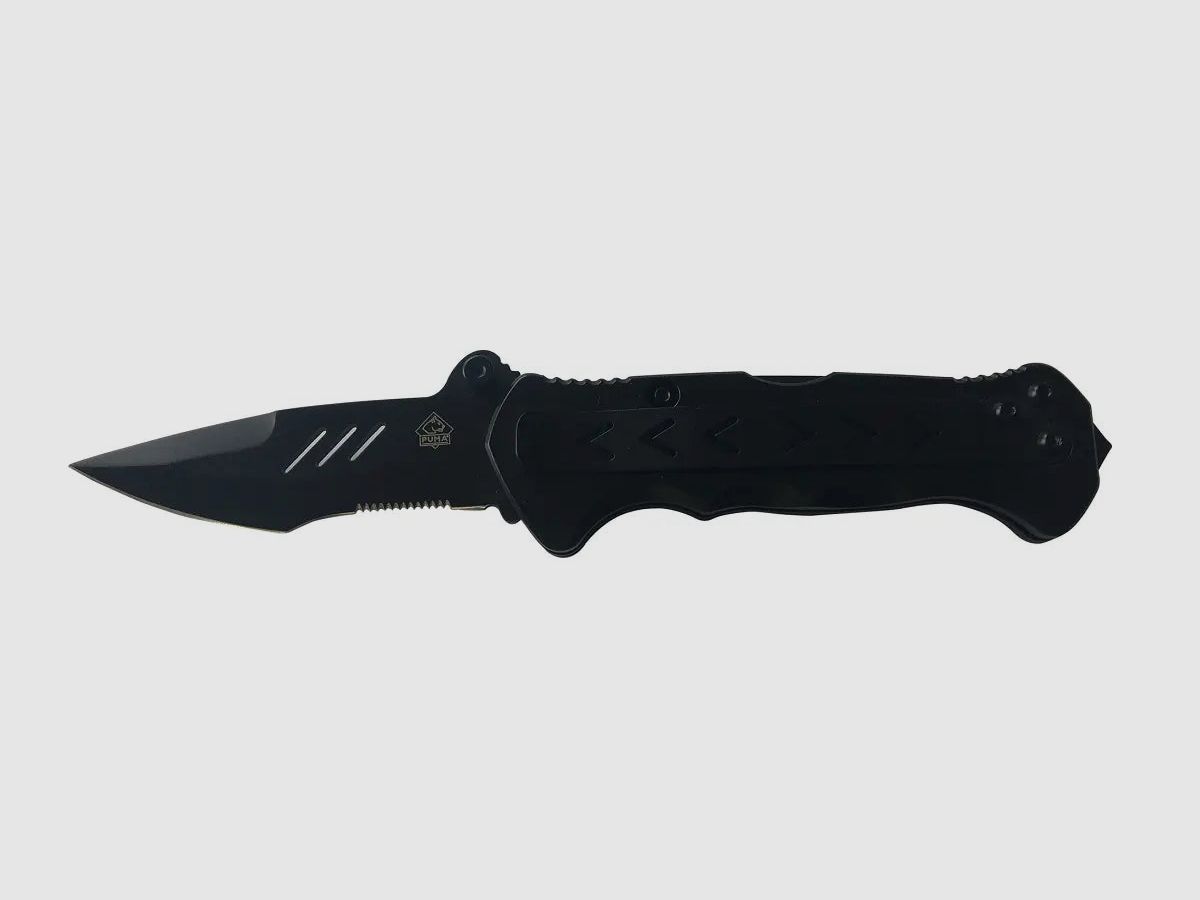 PUMA soos táctico