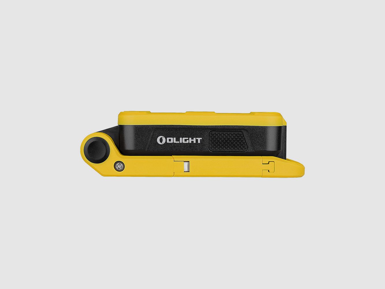 Olight lampada da lavoro COB nera + LED girevole con base magnetica, immagine 25 di 36