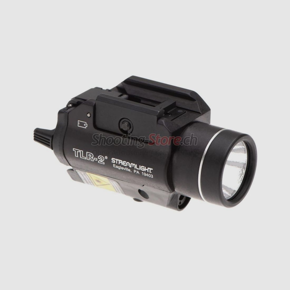 Streamlight TLR-2 Black