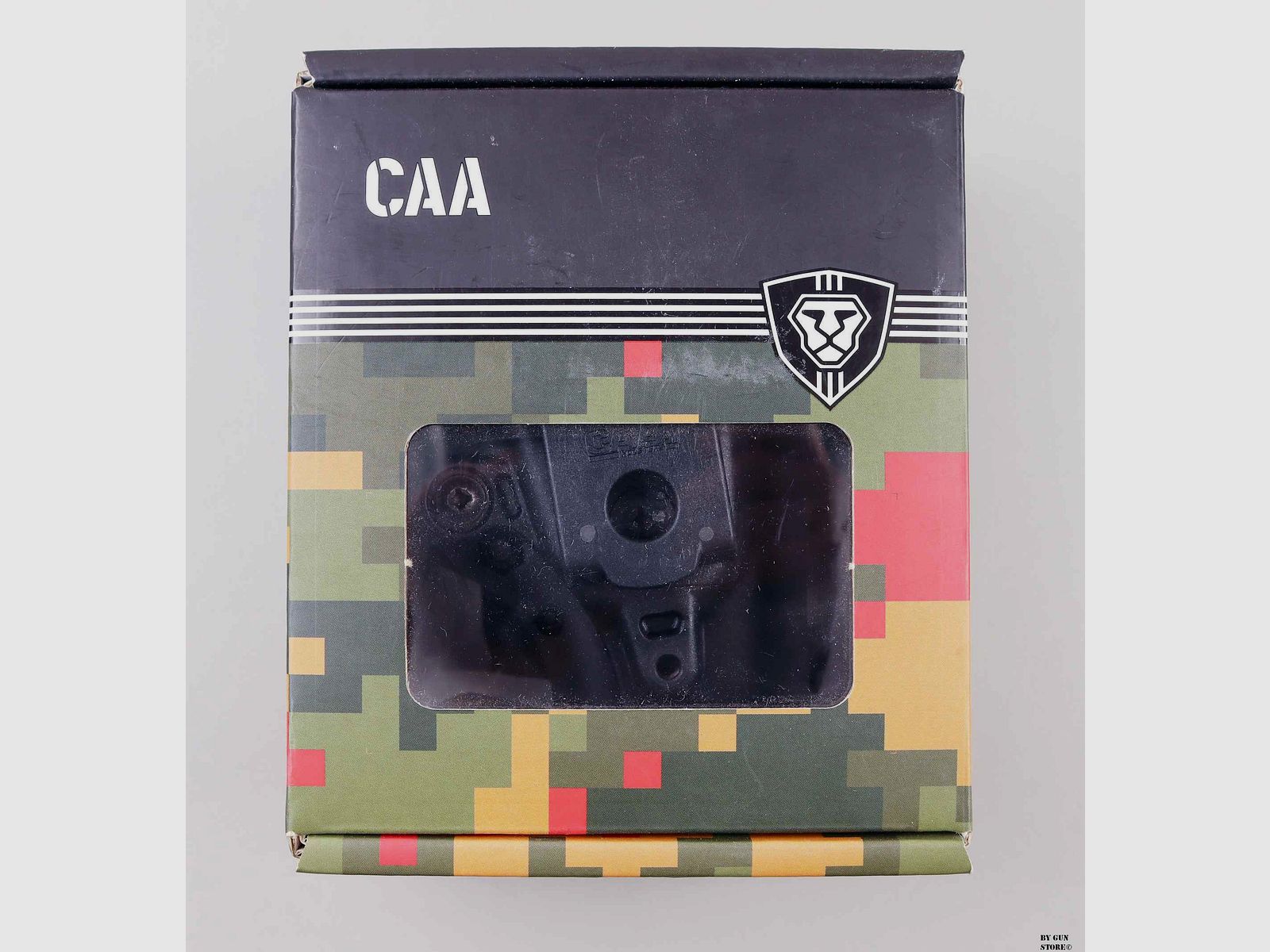 CAA Holster für Glock beidseitig, Bild 3 von 3