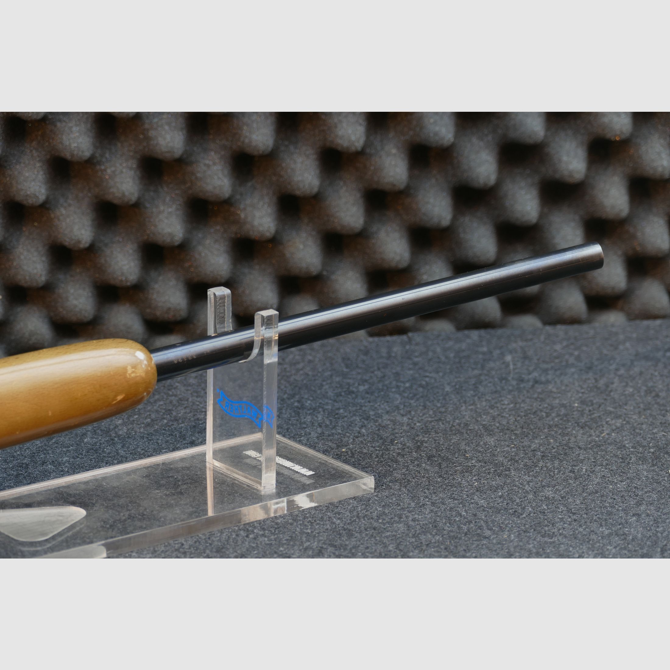 Browning SA 22 Takedown .22 LR — Fabrique Nationale — guter Zustand (188)