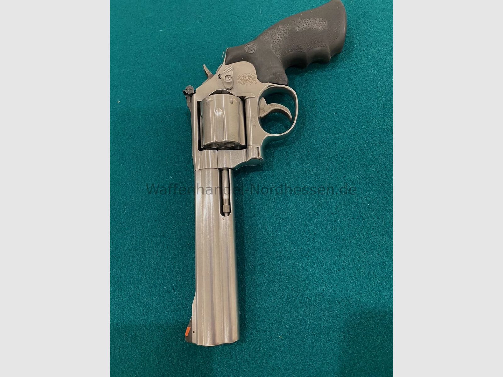 Smith&Wesson 686