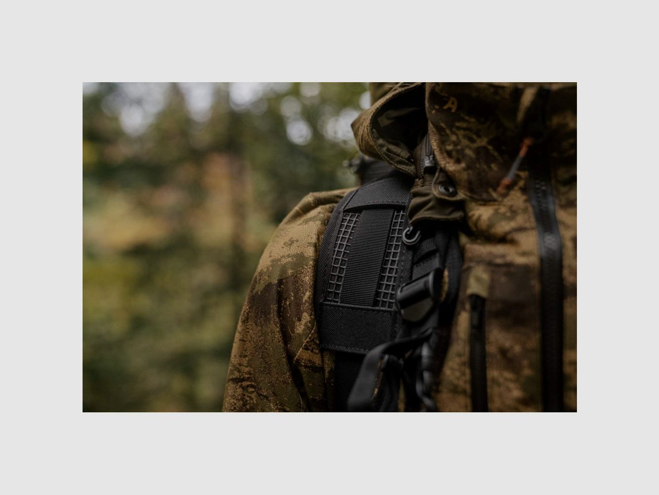 Plecak Deer Stalker Backpack Axis MSP Forest (10677), zdjęcie 2 z 10