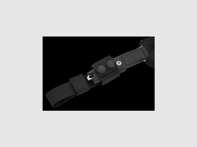 Extrema Ratio SHRAPNEL ONE BLACK SATIN, Bild 19 von 21