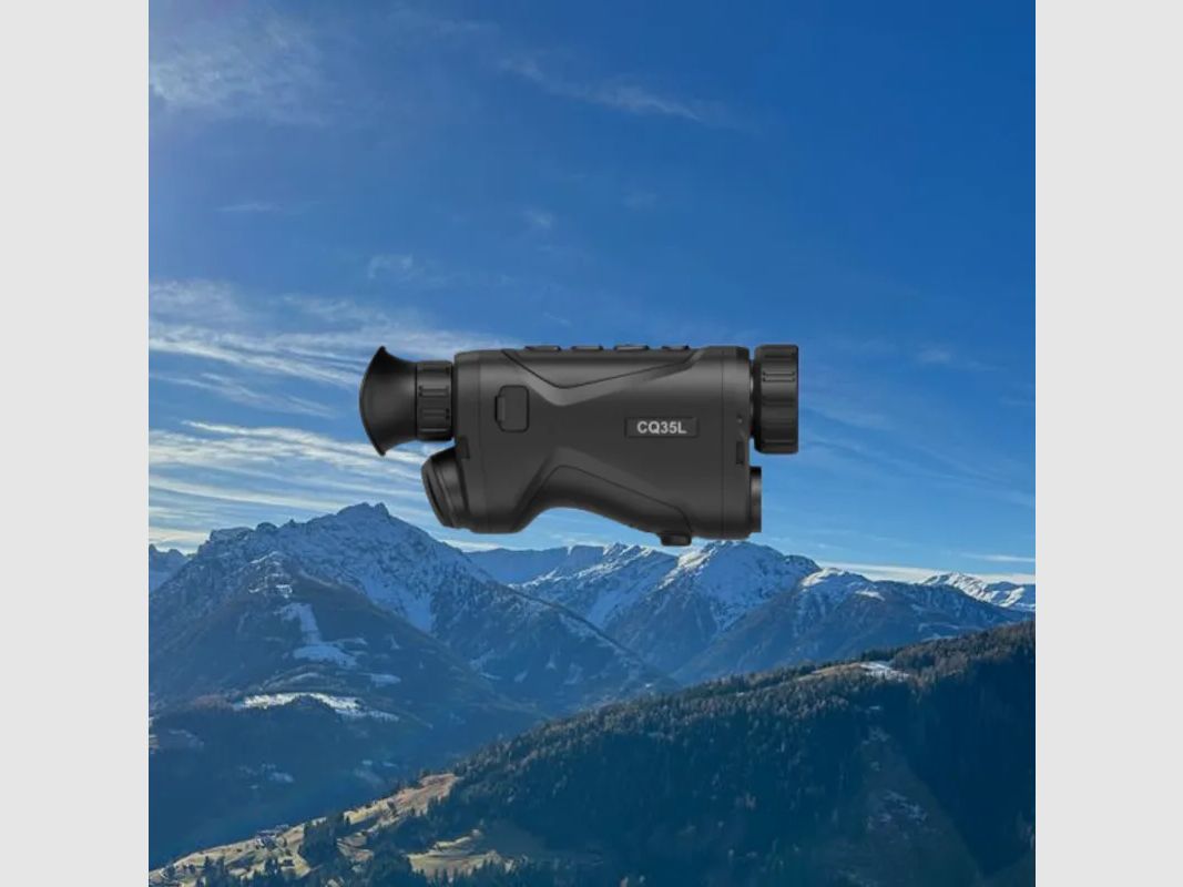 Hikmicro Monokular Condor CQ35L -NEU-