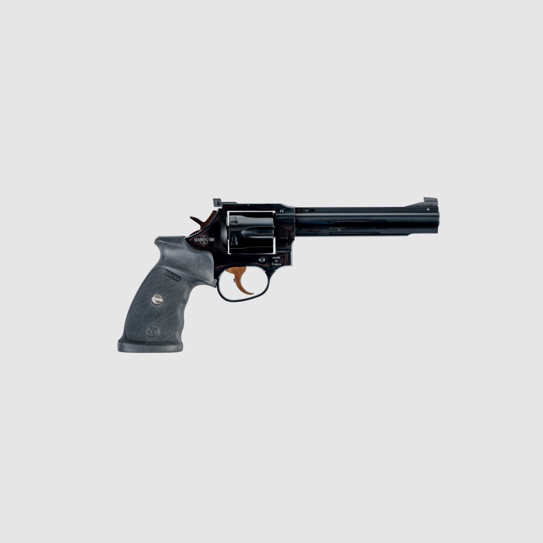 MANURHIN MR73 SPORT 8", Bild 1 von 2