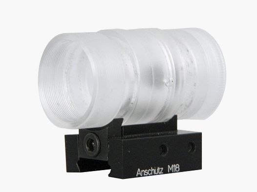 Tunnel de cristal de maïs