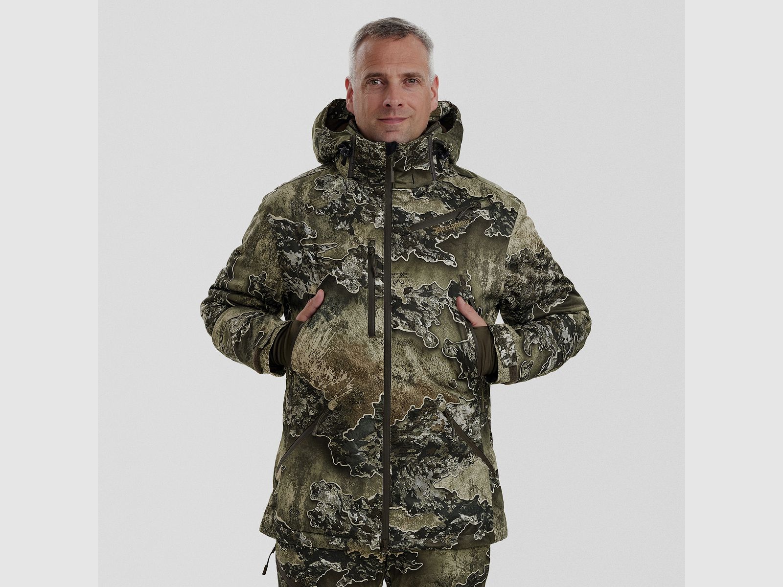 Giacca invernale Deerhunter Excape REALTREE EXCAPE™ XL