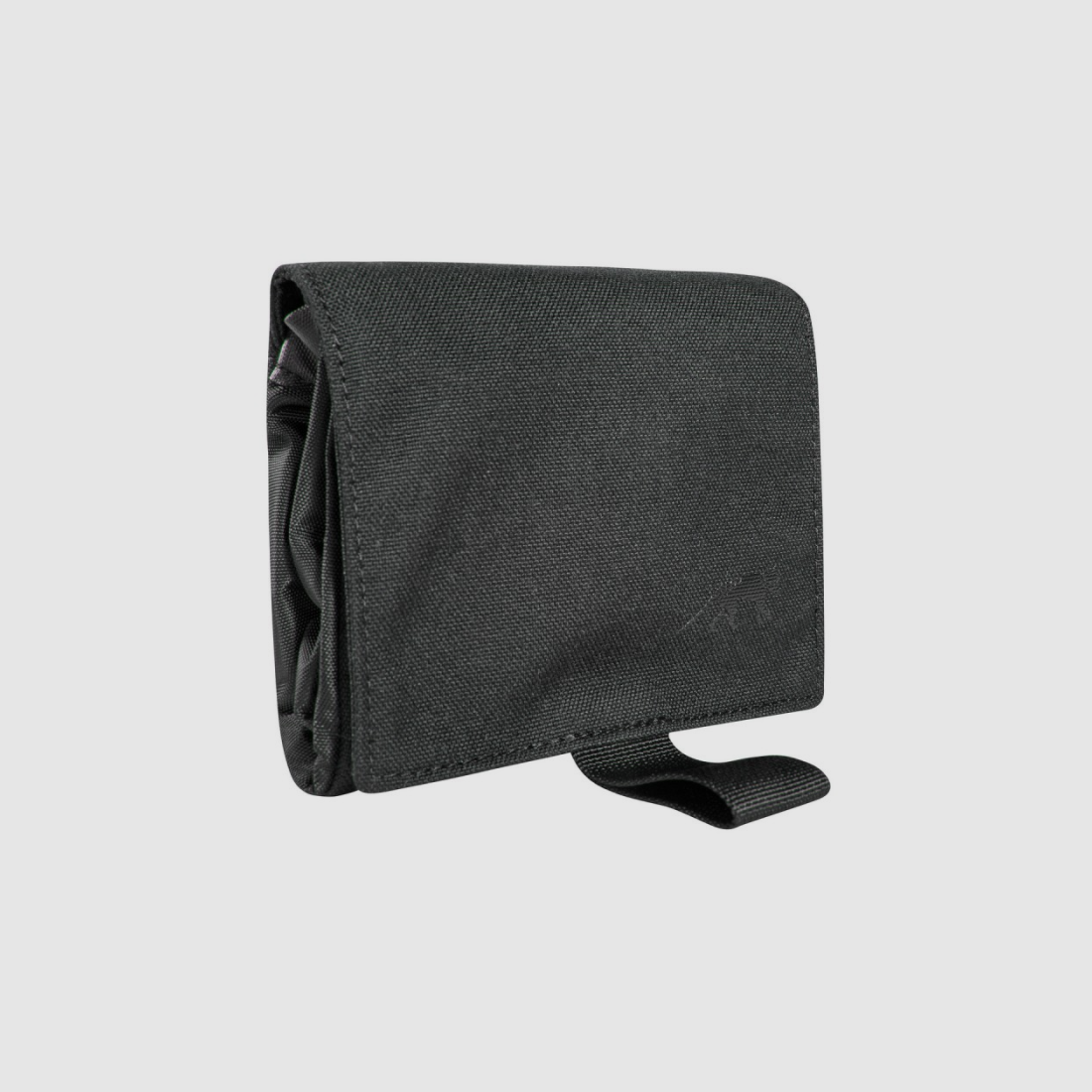 TASMANIAN TIGER TORBA ZRZUTOWA DUMP POUCH MKII BLACK 7280.040, zdjęcie 1 z 3