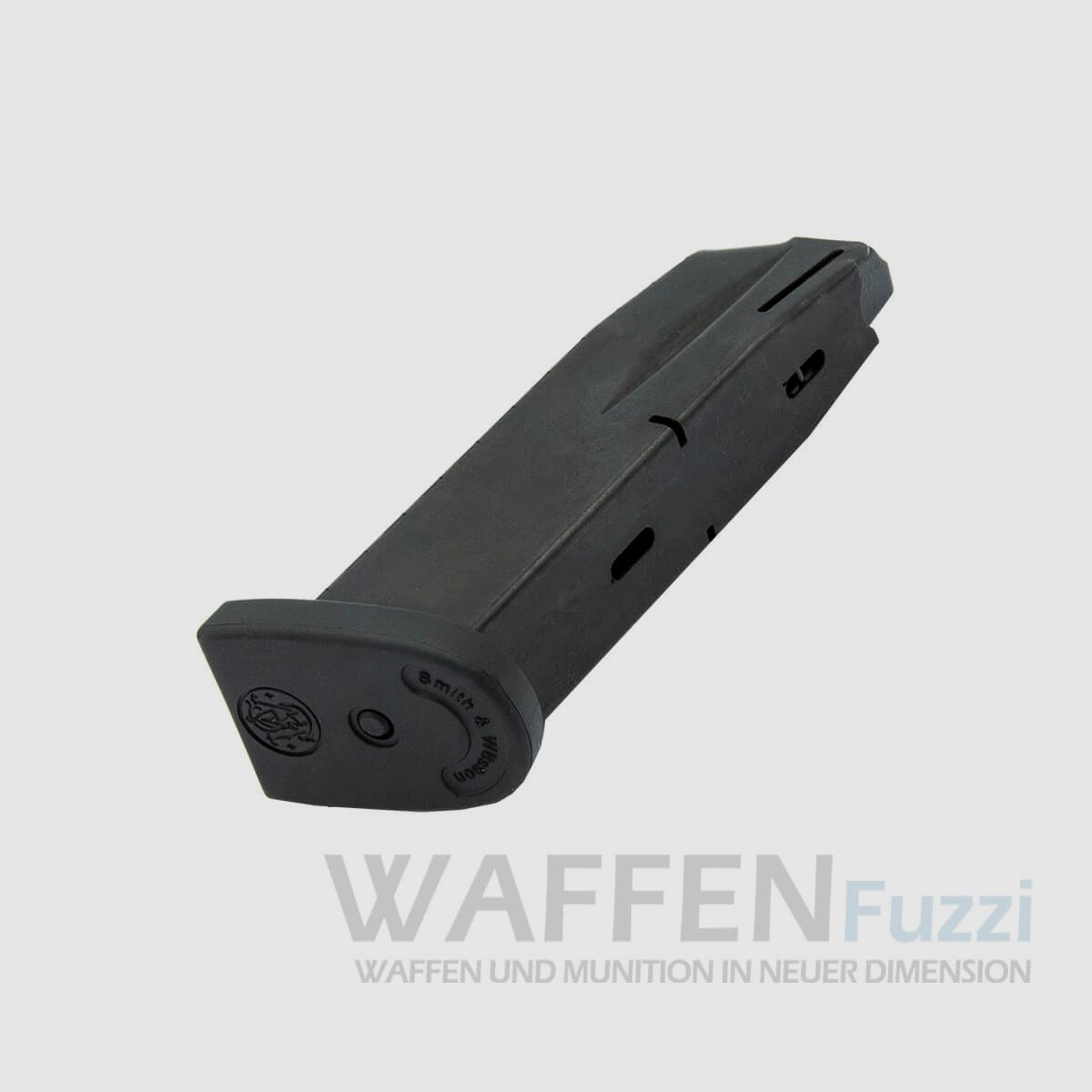 Smith&Wesson M&P 9C Magazin 12-Schuss