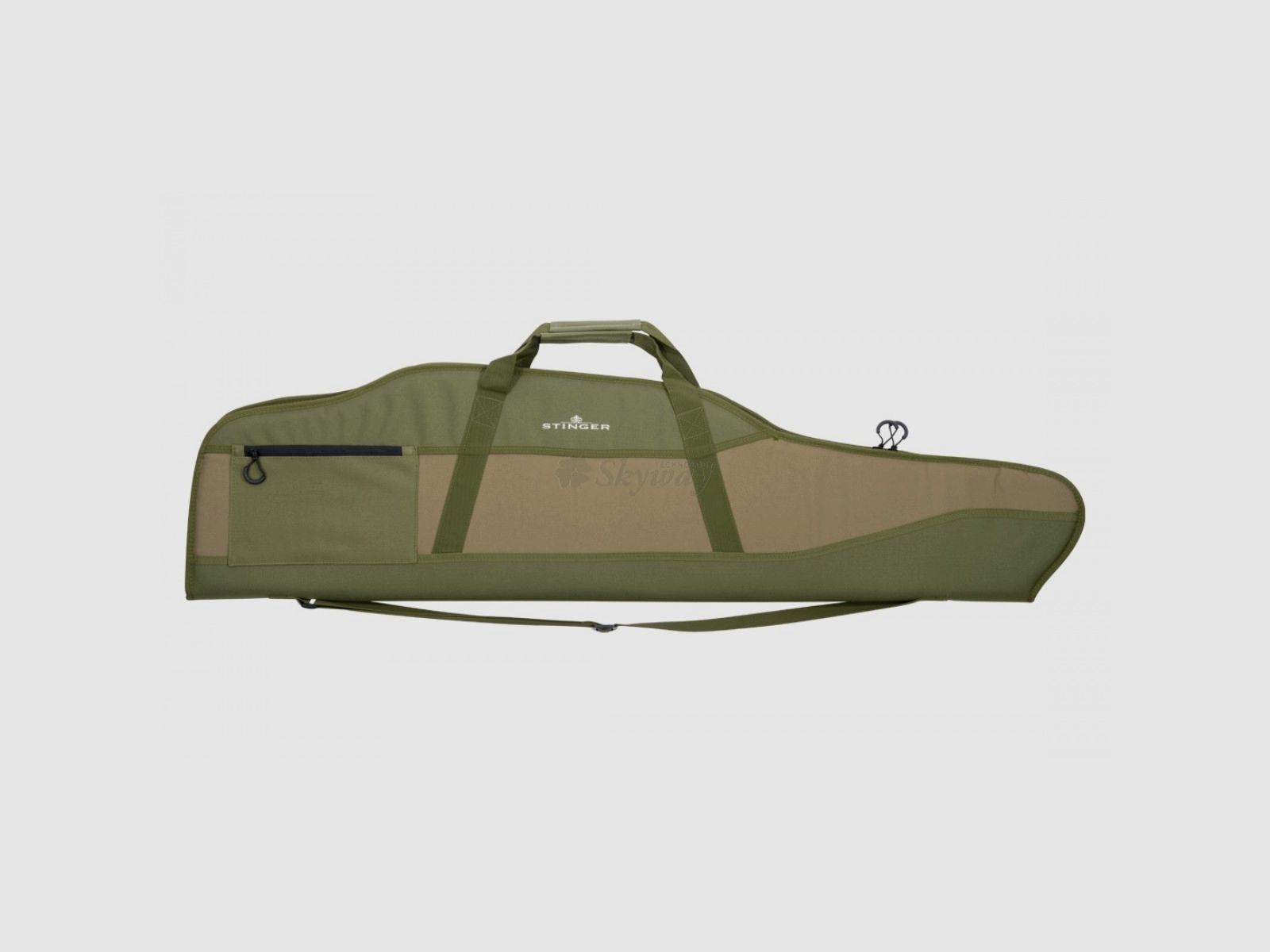 Stinger Fodero Fucile Hunter 115cm, immagine 1 di 2