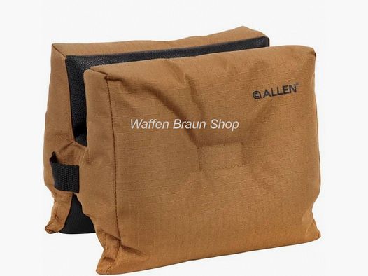 All front stock rifle rest X-Focus