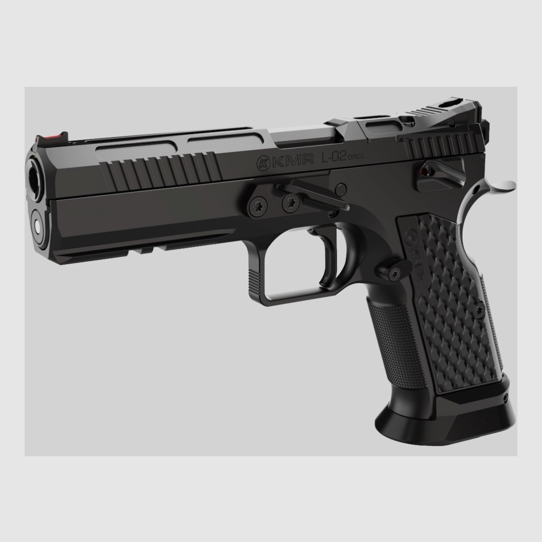 KMR L-02 ORCA OR / 9mm