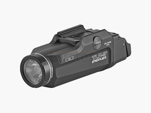 Streamlight TLR-9 Flex Tactical LED Illuminator - Black