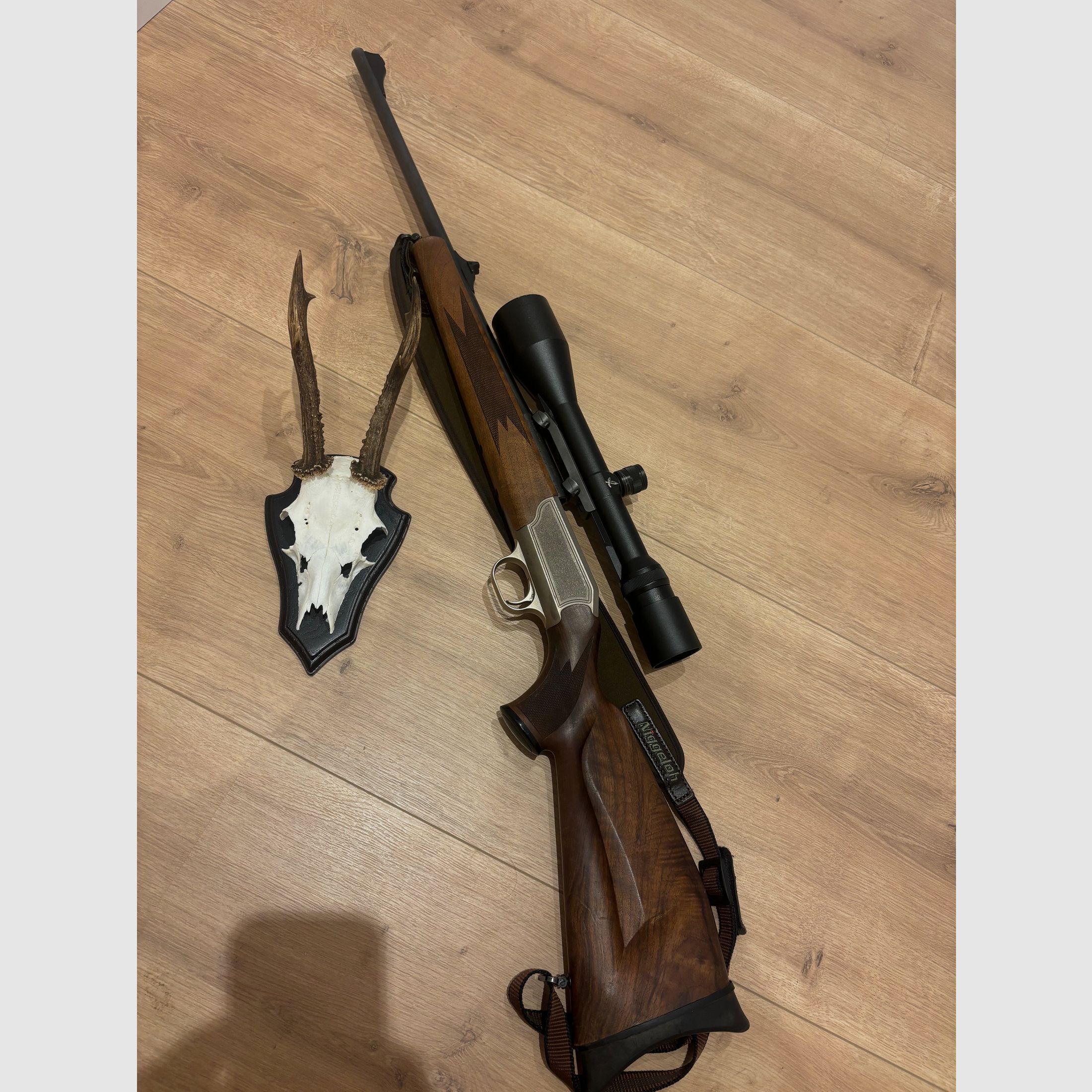 Blaser R93 left-handed, image 5 of 5