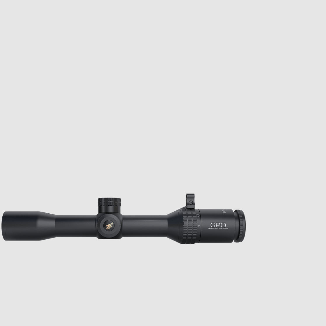 SPECTRA 6x 1,5-9x32i