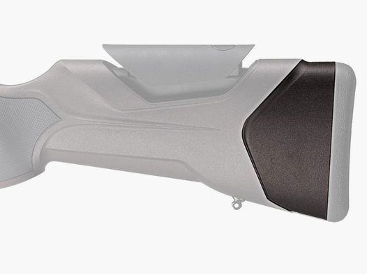 Blaser Schaftverlängerung Schwarzbraun