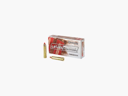 HORNADY PATRONEN 450 MARLIN 325GR