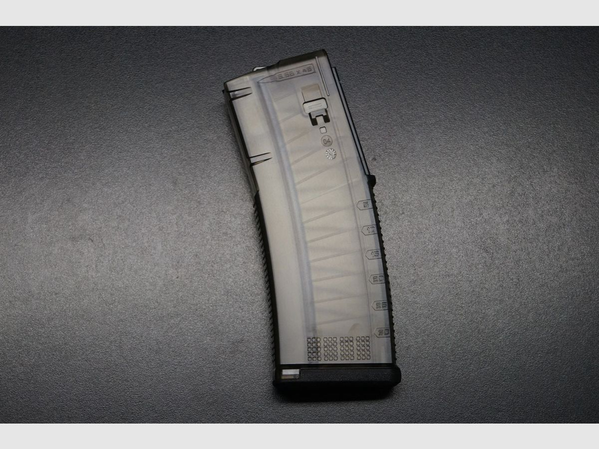 Magpul TMAG 30 AR/M4 GEN M3, Bild 2 von 2