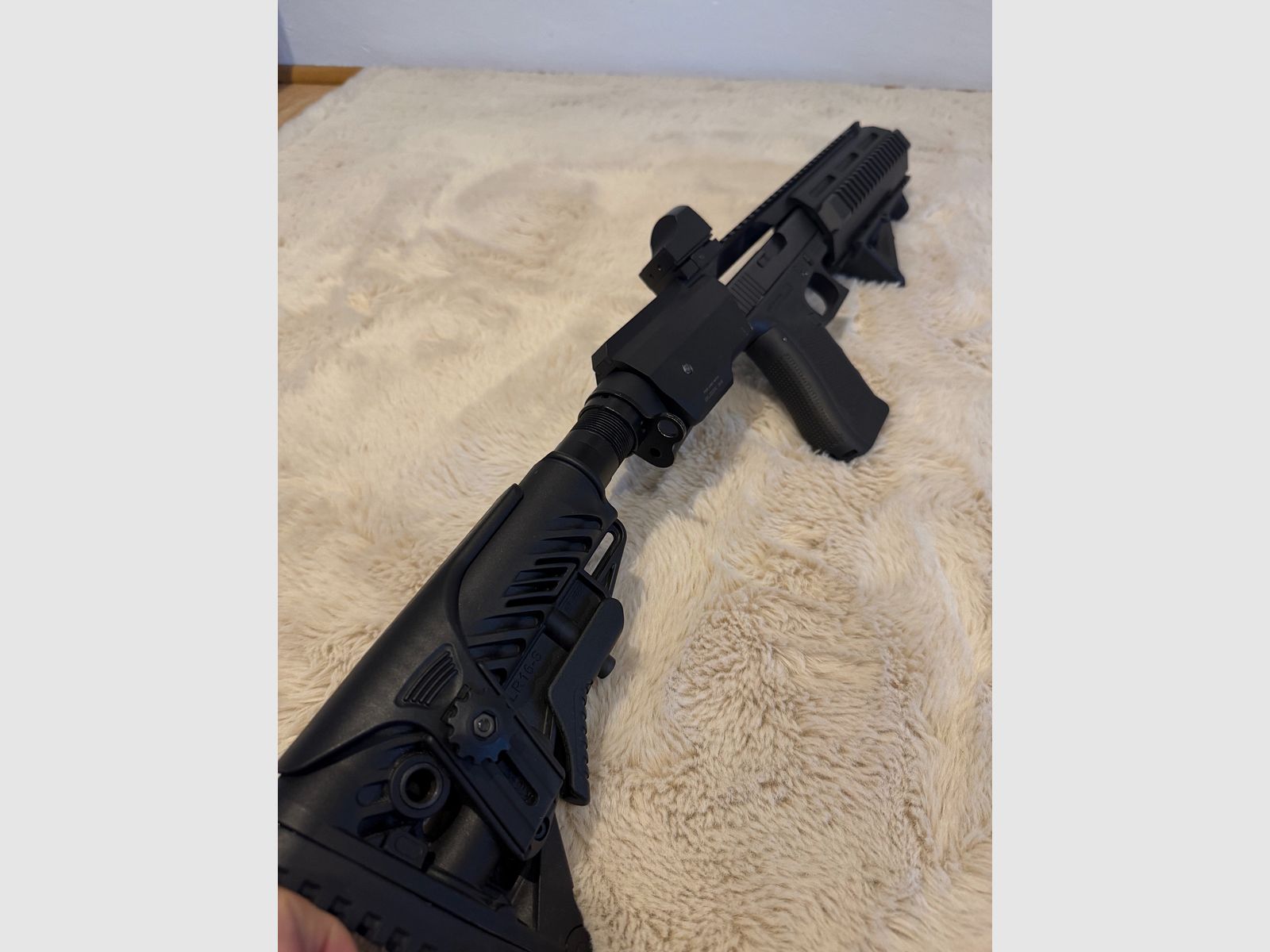 Hera Arms Glock Kit Triar