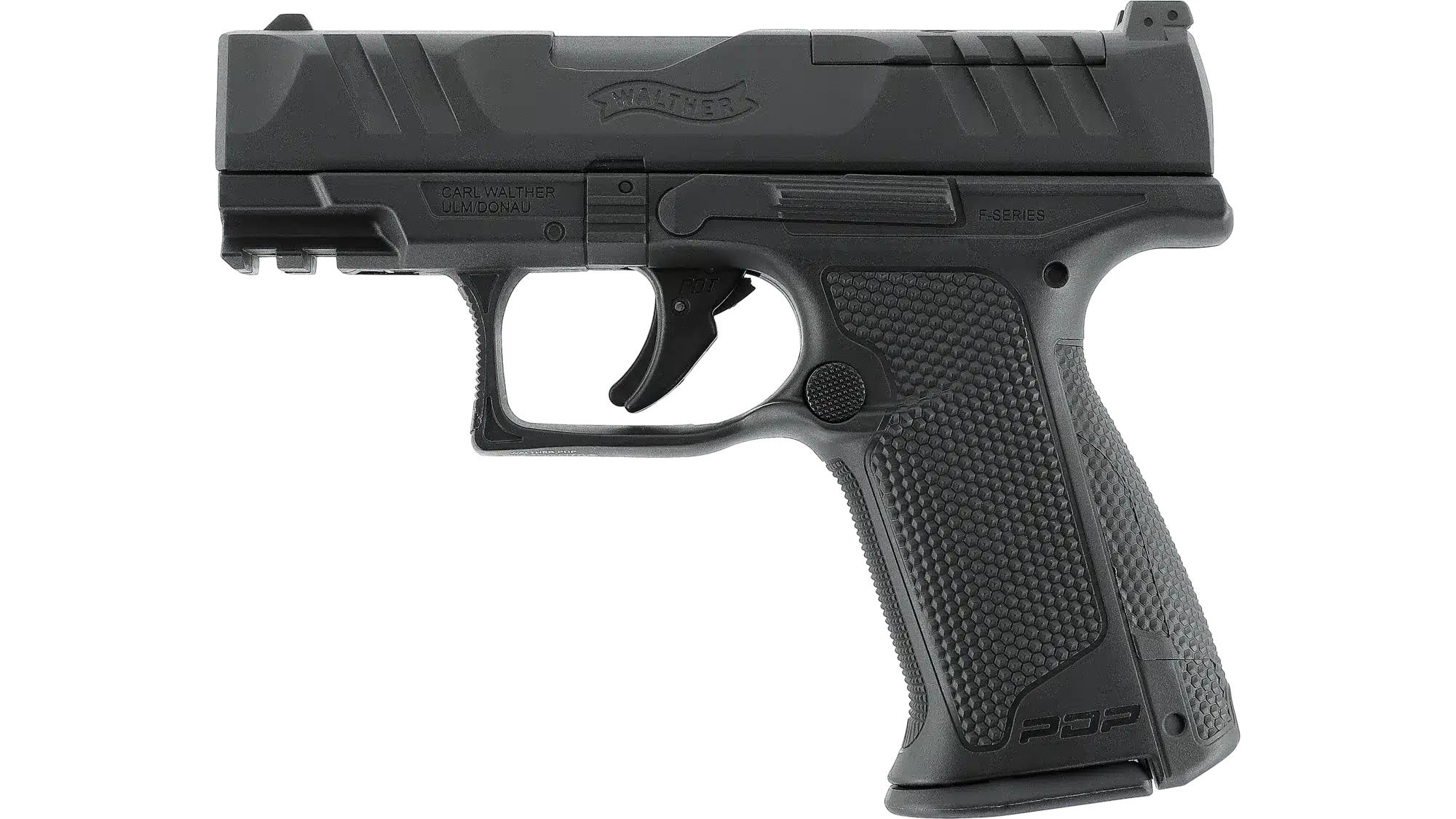 Walther PDP F-Series 3.5″ Co2 NBB, billede 2 af 3