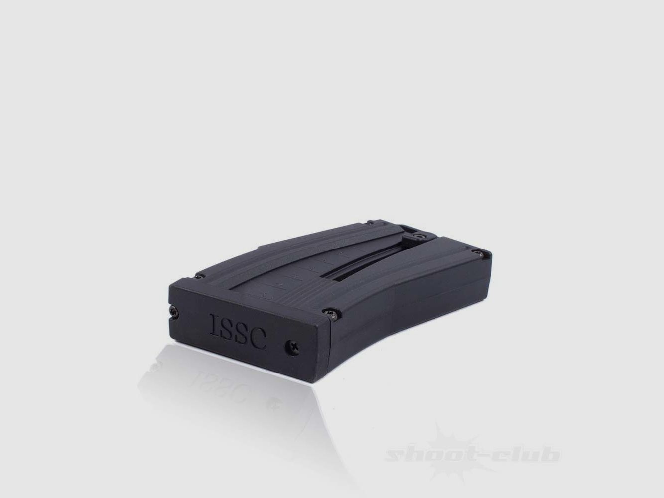 German Sport Gun GSG-15 Sport Magazin 10 Schuss