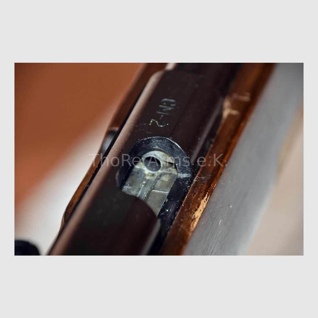 Vostok CM 2