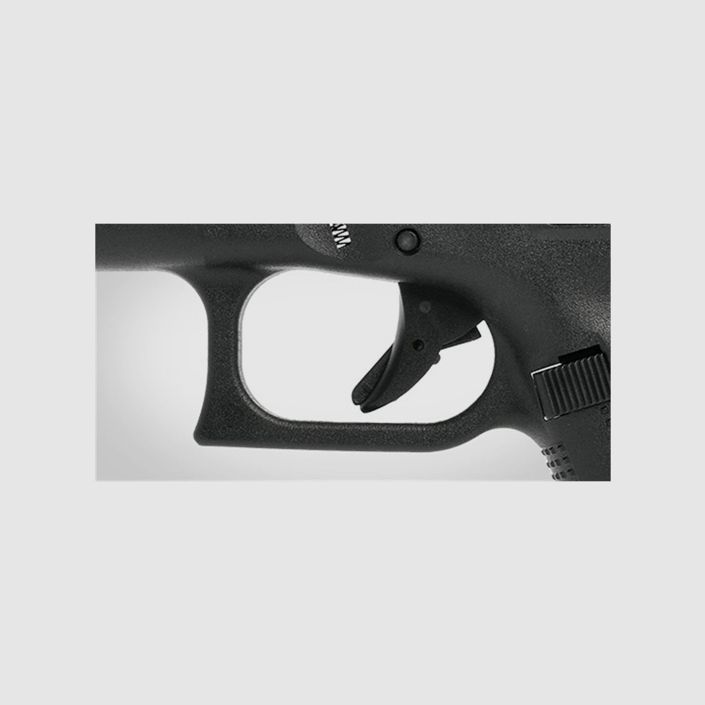 GLOCK 26 GEN 5 FS MOS 9x19, Bild 1 von 5