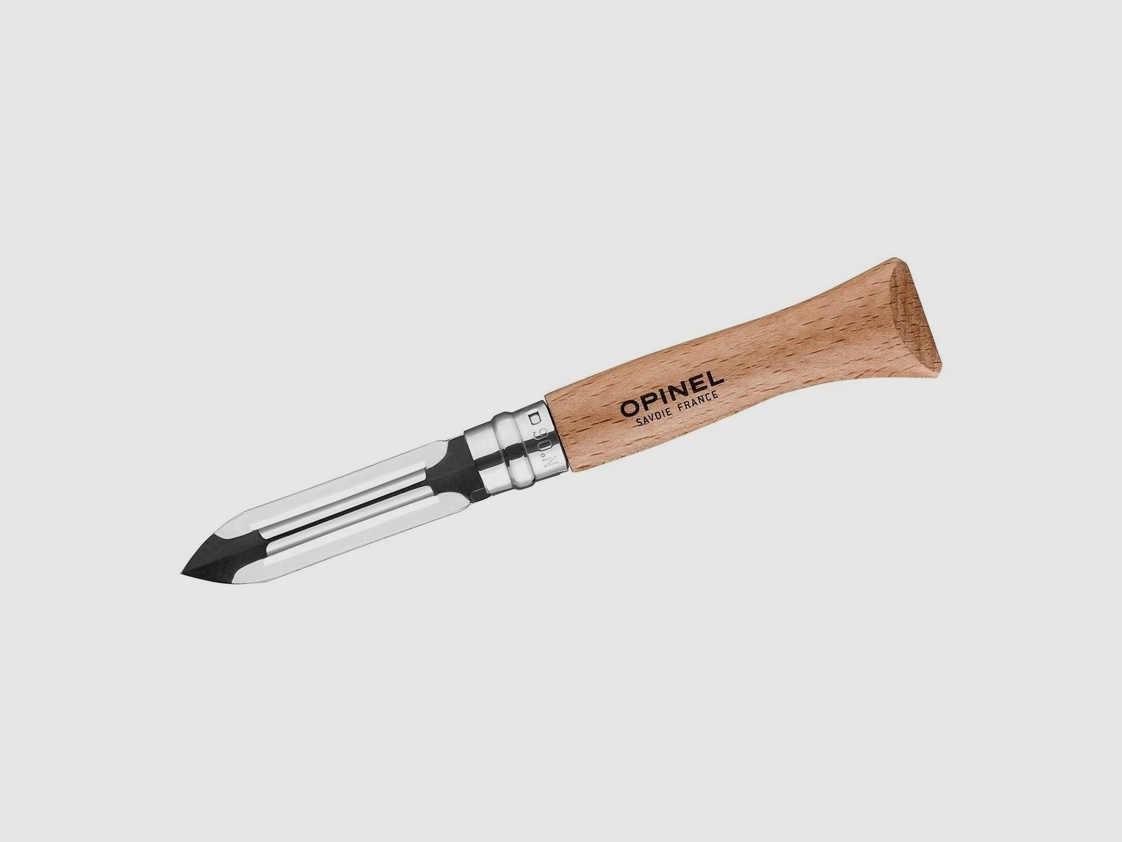 No. 06 Peeling Knife