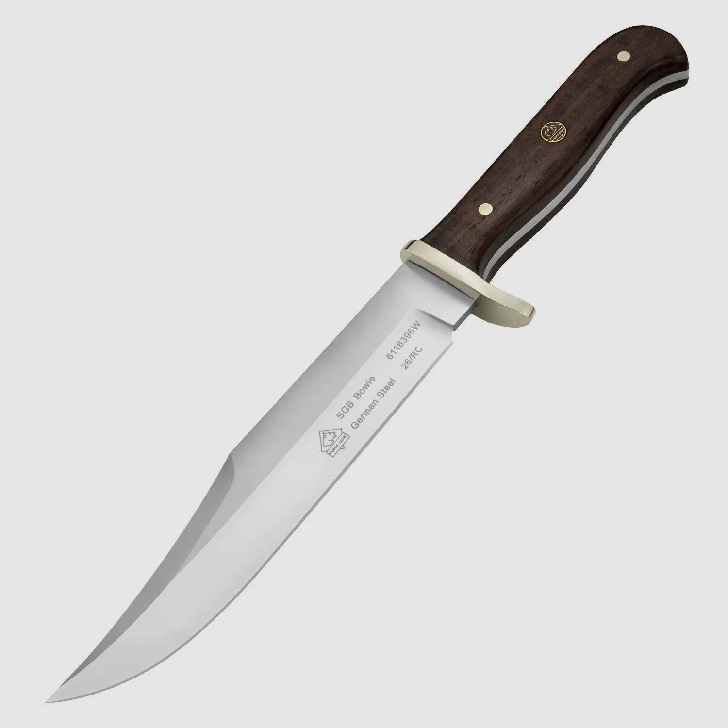 PUMA SGB bowie, Jacaranda-Holz