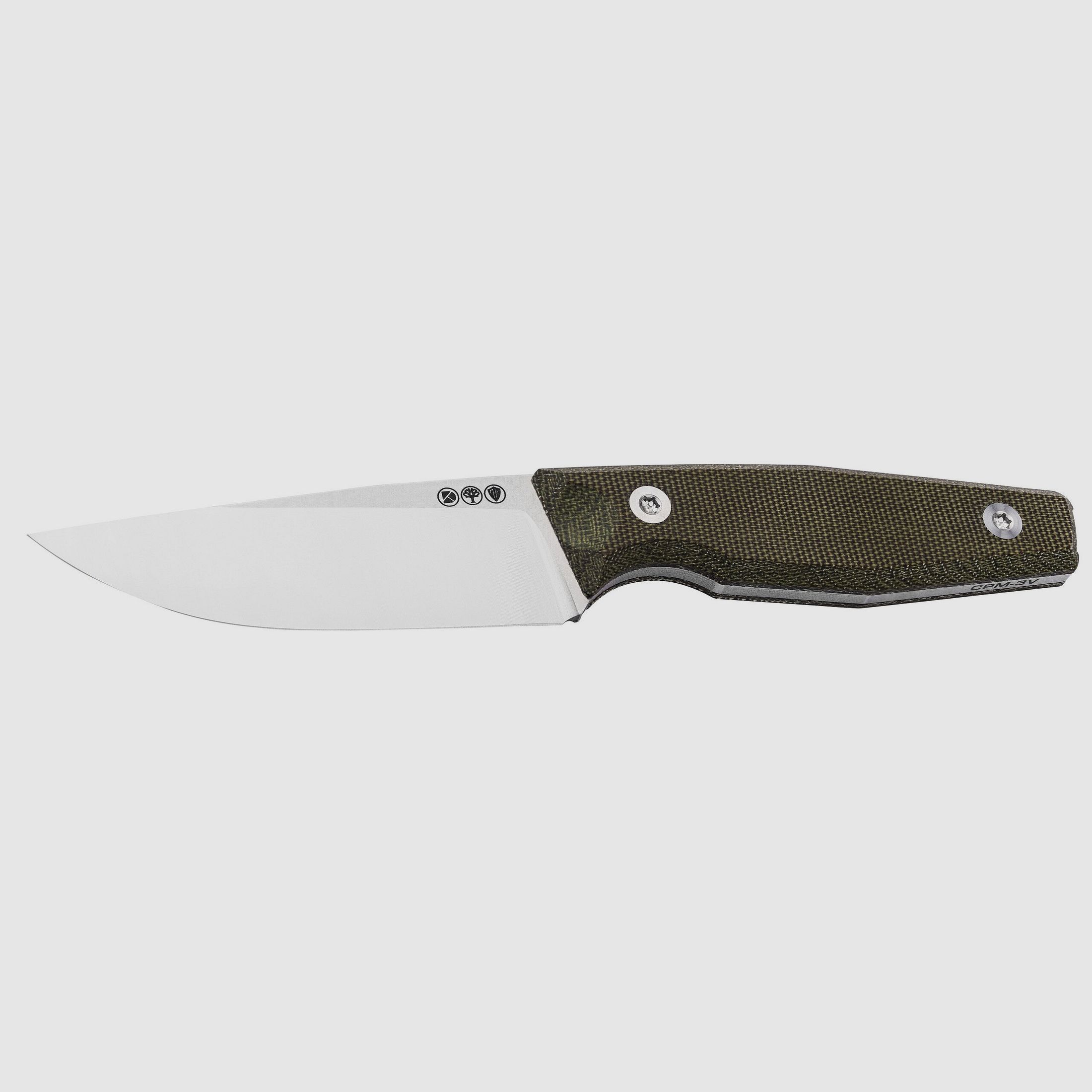 Bker Jagdmesser AK4