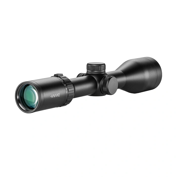Luneta celownicza Hawke Vantage 30 WA FD 2.5-10x50, zdjęcie 3 z 16