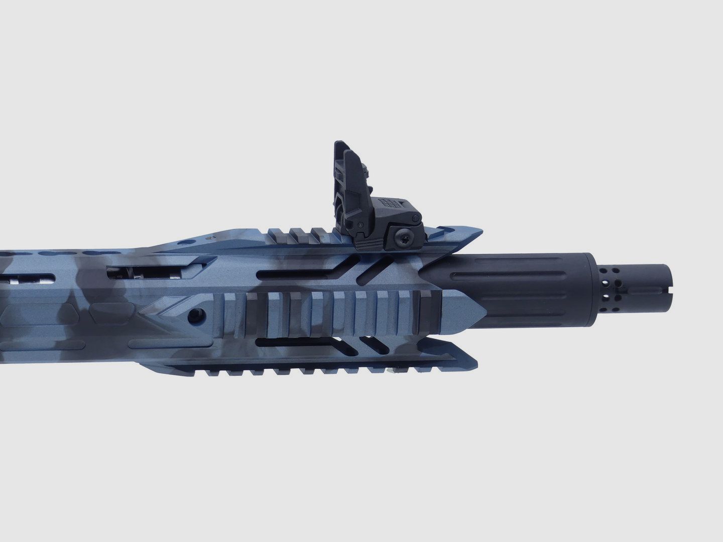 Typhoon Defence F12 Titan-CR – Selbstladeflinte mit herausnehmbarem Magazin Kal. 12, Bild 6 von 13