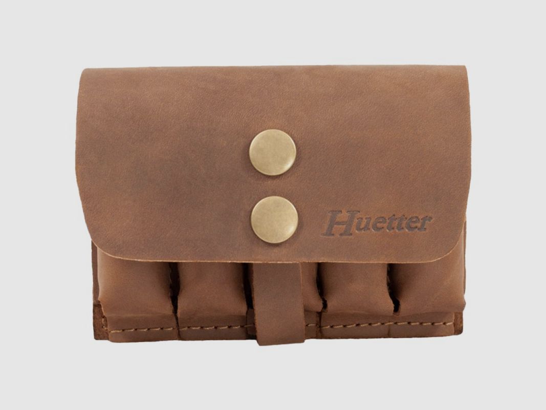 HUETTER 333 Munitiekoffer, afbeelding 1 van 2