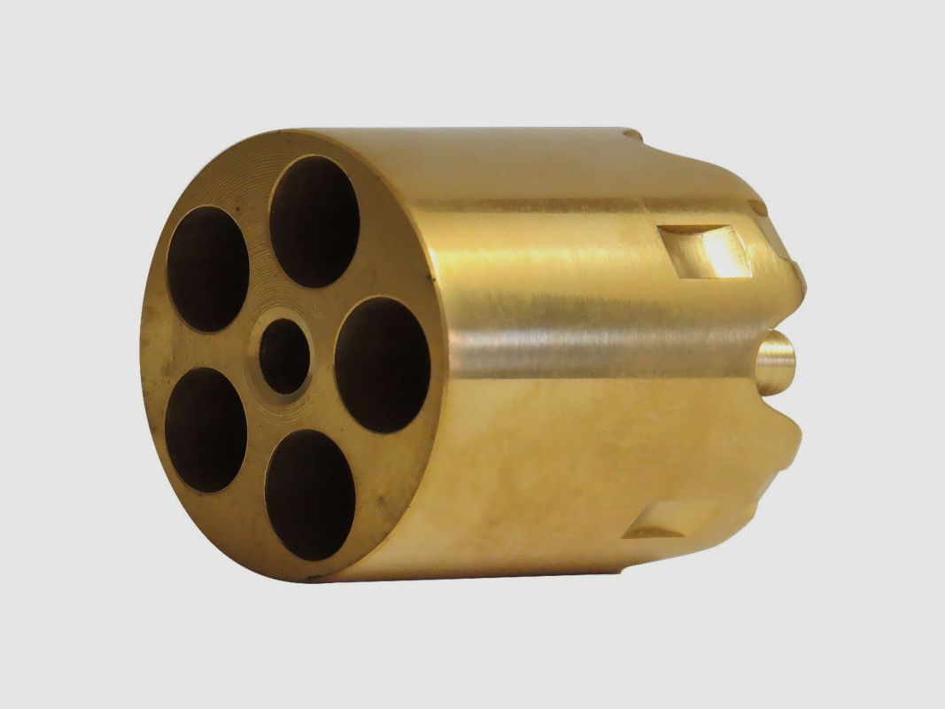 Magazin Pietta Remington Pocket Gold Kal. 31