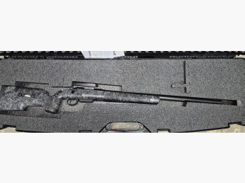 Mercury EVO .223 Rem. Repetierbüchse