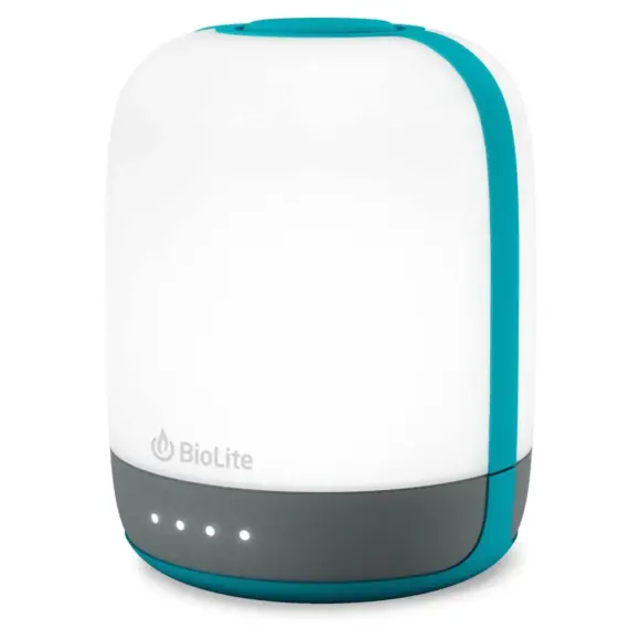 Wielokolorowa latarnia USB Alpenglow Biolite, zdjęcie 1 z 16