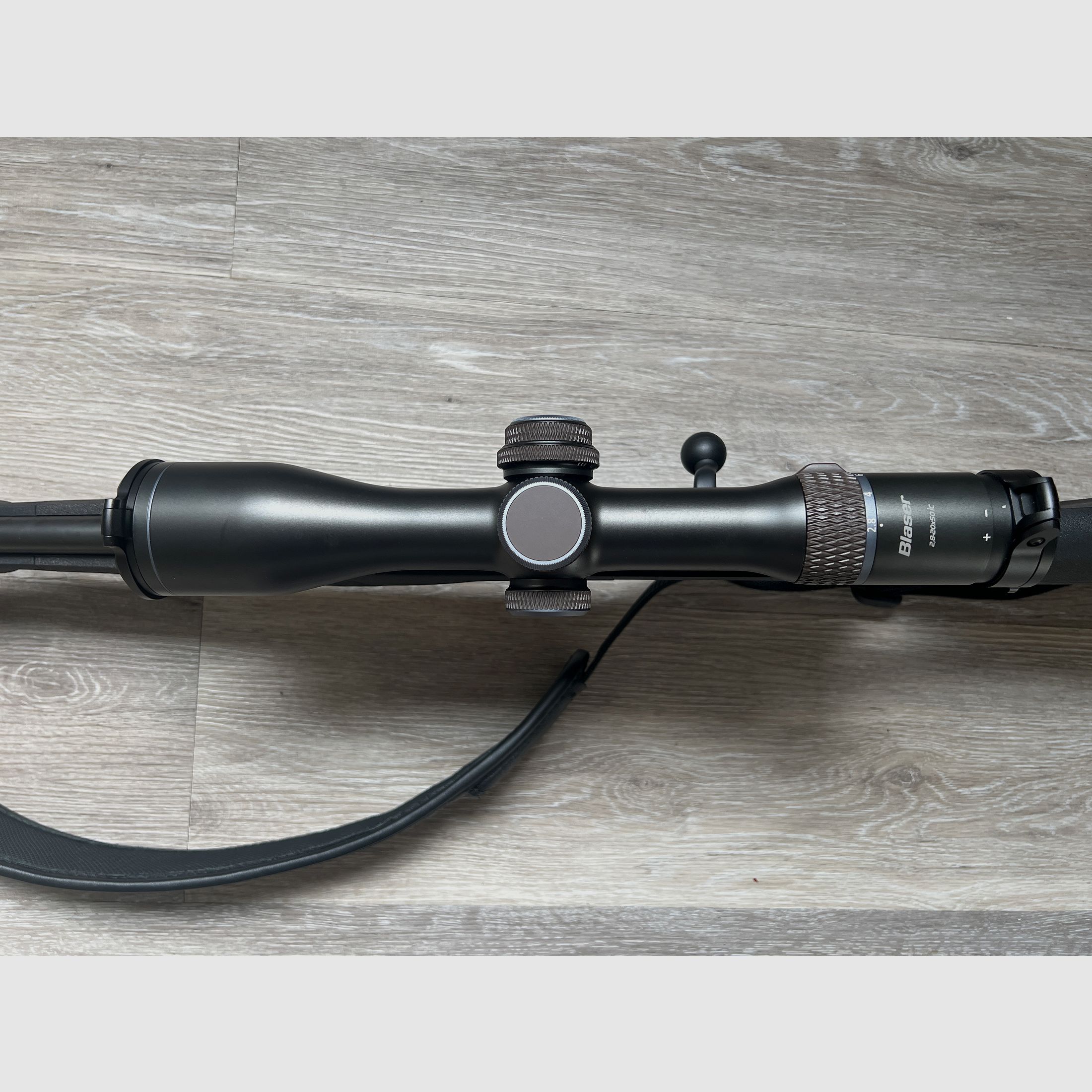 Blaser R8 Ultimate Offerta Completa