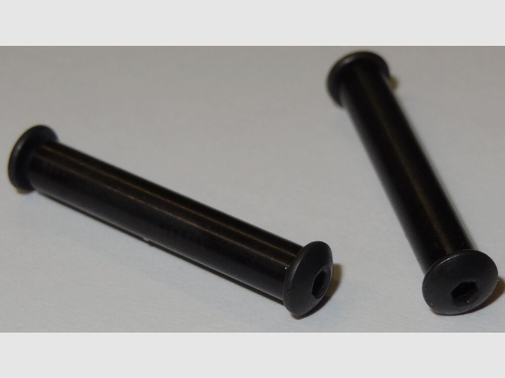 Anti-Walk Pins für AR15/M16