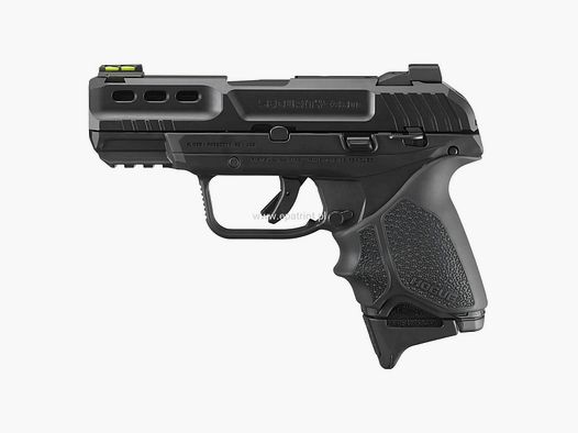 Pistolet Ruger Security-380 Hogue 3854