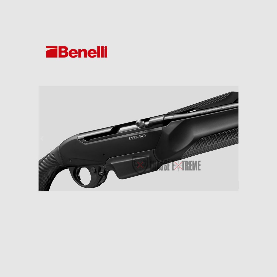 Fucile BENELLI Endurance Comfortech 3 M14 51cm, immagine 2 di 2